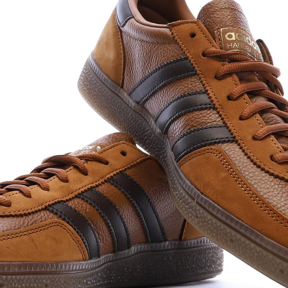 Baskets Camel Homme Adidas Handball Spezial 7