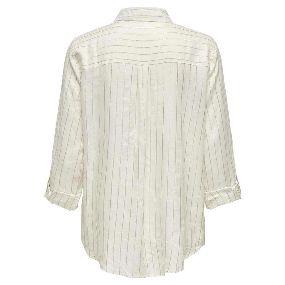 Chemise Blanche Femme Only Sabrina 2