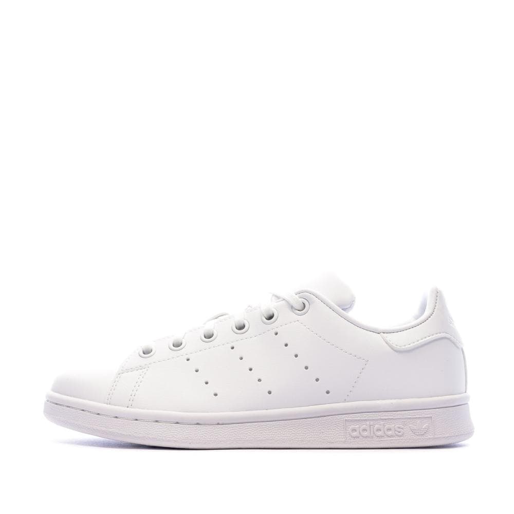 Stan Smith Baskets Blanches Femme Adidas FX7520 1