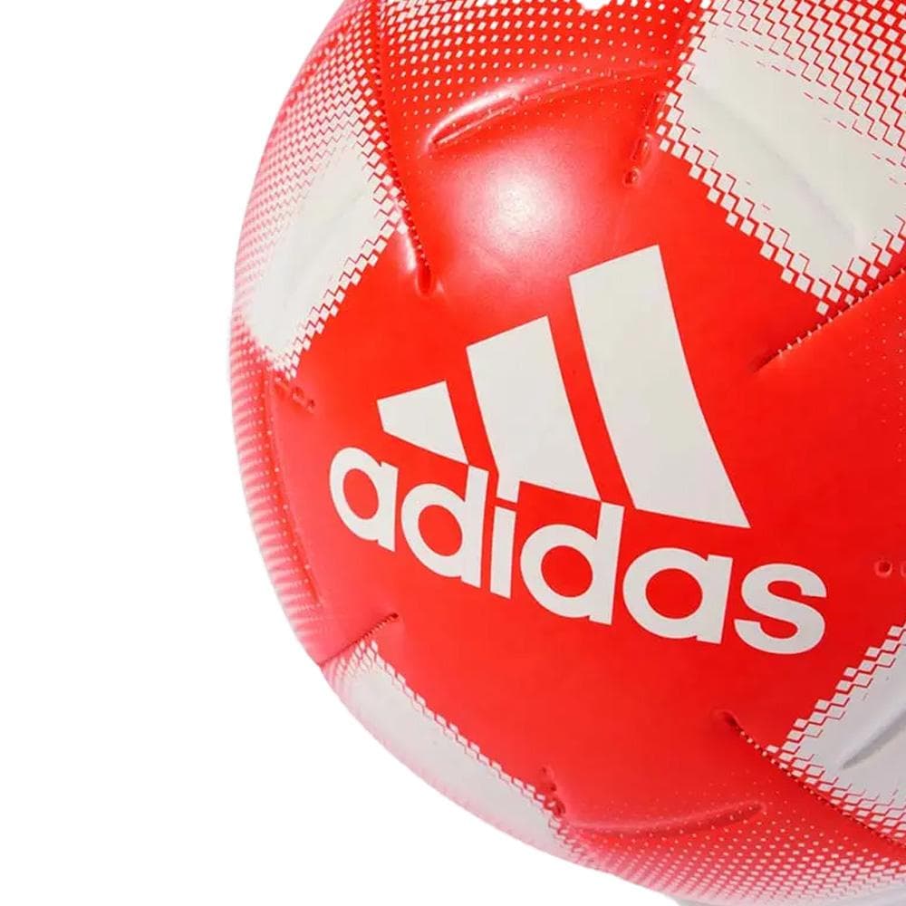 Ballon Blanc/Rouge Mixte Adidas EPP 2
