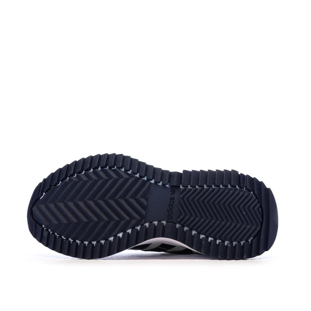 Baskets Gris Femme Adidas Retropy IG9898 5