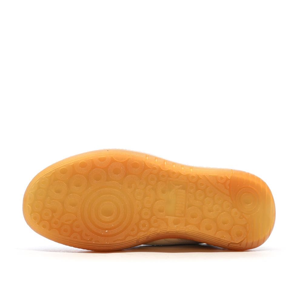 Baskets Beiges Femme Puma Palermo Moda 5
