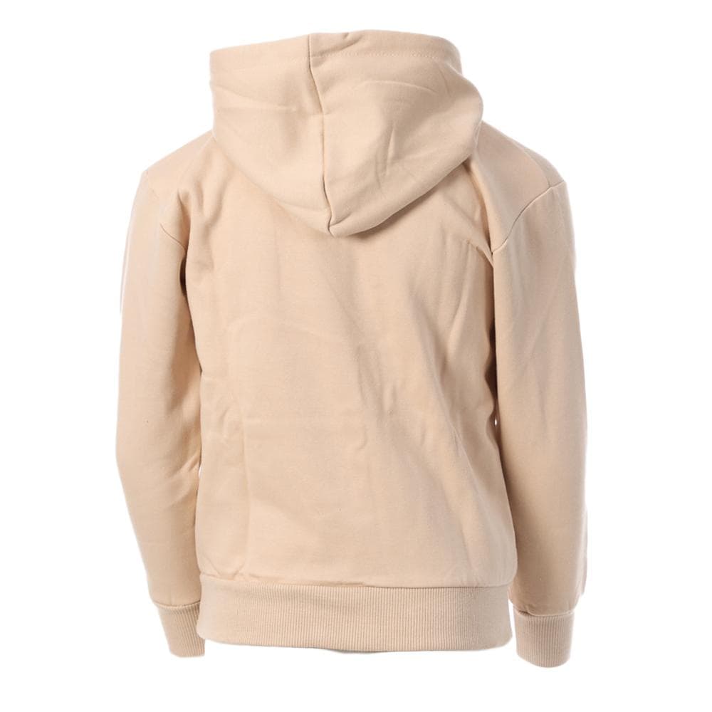 Sweat à capuche Beige Garçon Redskins RDS-231072 2