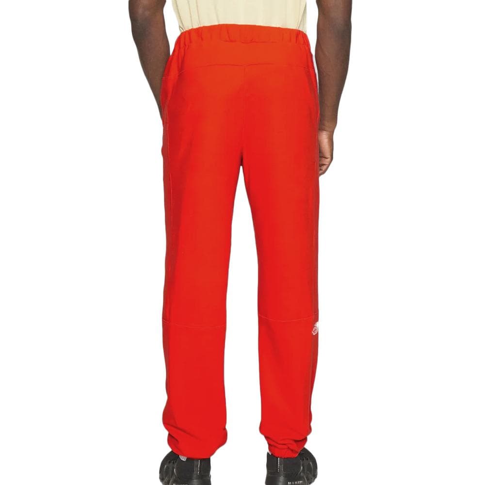 Jogging Rouge Homme The North Face Glacier 2