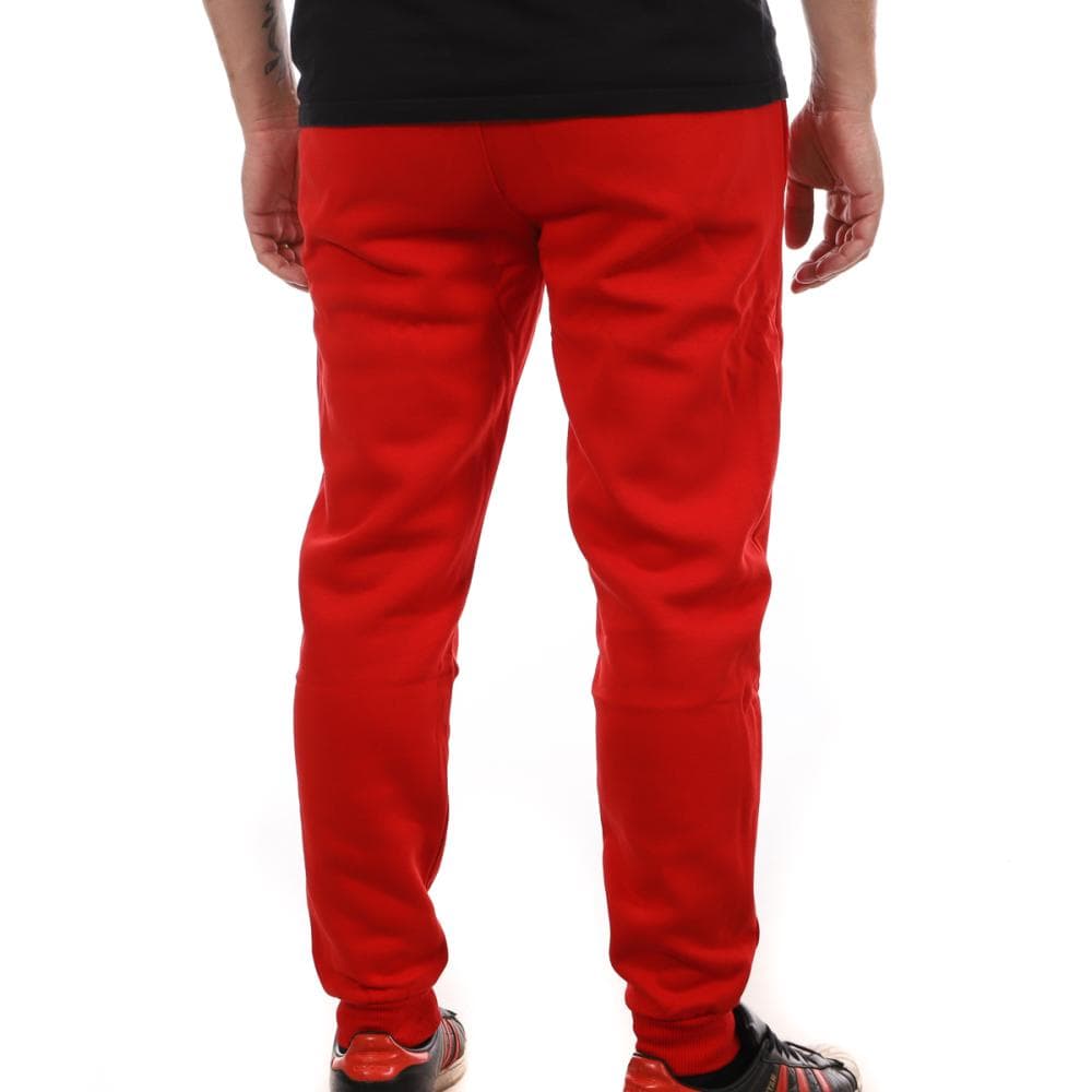 Jogging Rouge Homme Supreme Grip Jordon 2