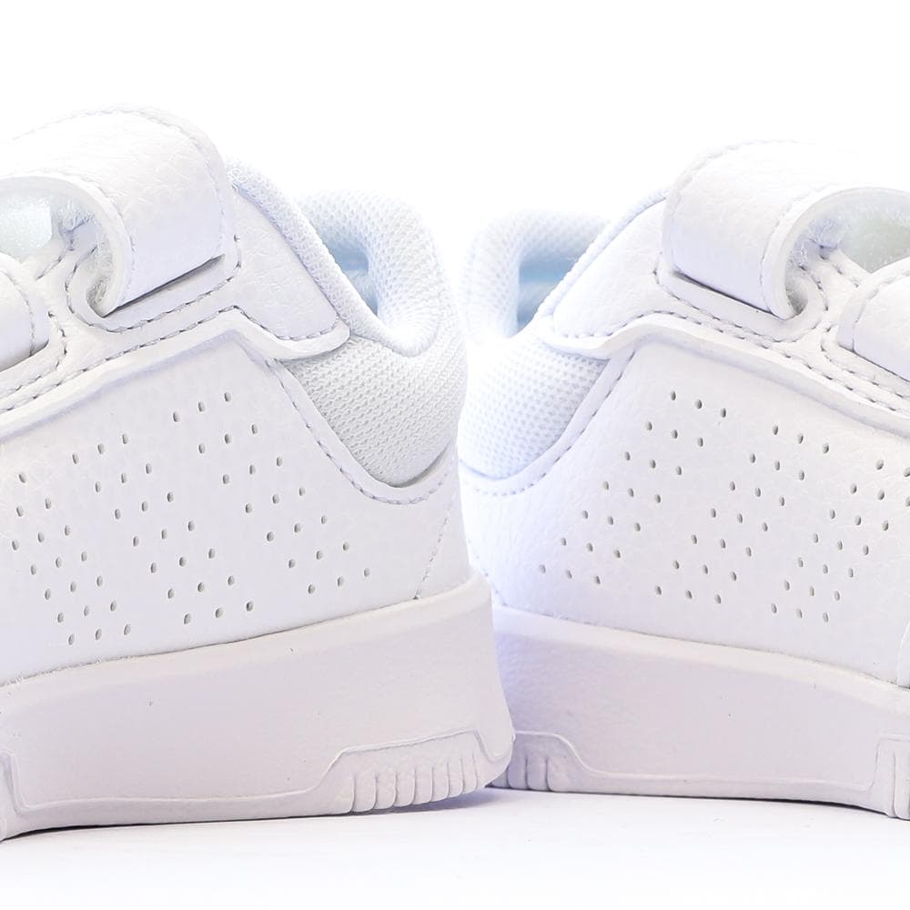 Baskets Blanches Bébé Adidas Tensaur Sport 2.0 Cf GW1990 7
