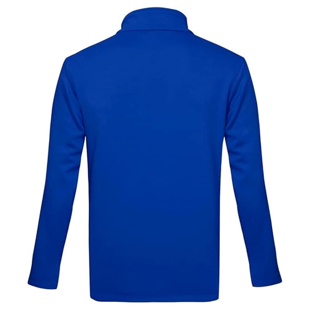 Veste Zippé Bleu Garçon Umbro Diam 64777040 2