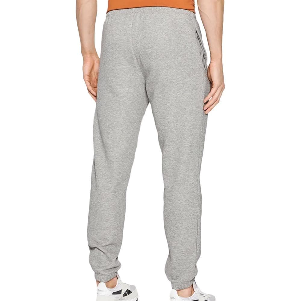 Jogging Gris Homme New Era Neyyan 2