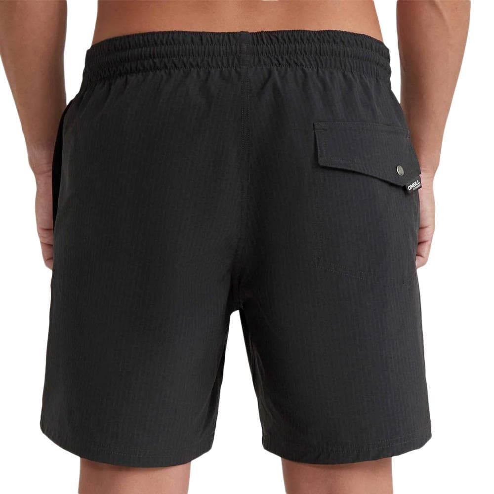 Maillot de bain Noir Homme O'Neill Mix & Match 2