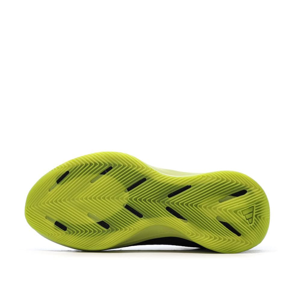 Chaussures de Basketball Jaune Homme Adidas Anthony Edwards 1 Low 5