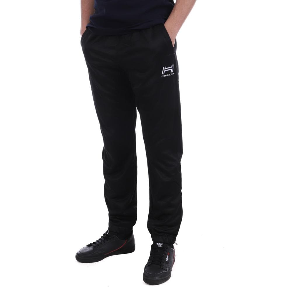 Jogging Noir homme Hungaria Training Premium BMUXJ000 1
