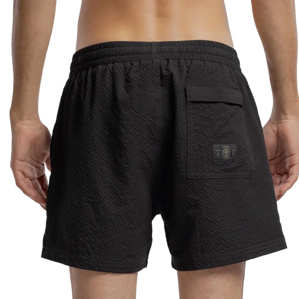 Maillot de bain Noir Homme Teddy Smith S-felipe 2