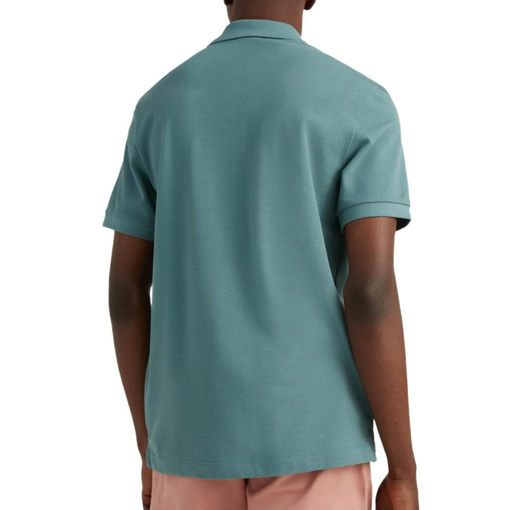 Polo Bleu Canard Homme O'Neill Small 2