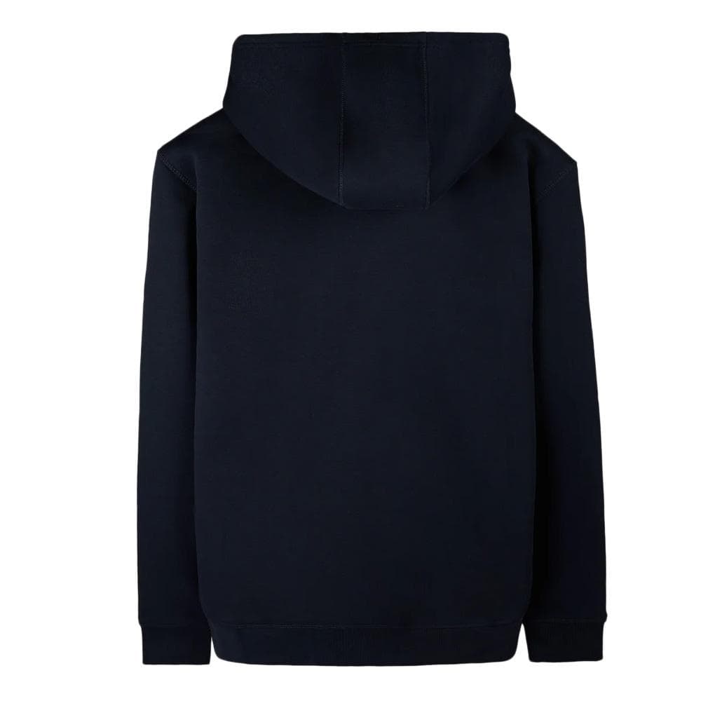 Sweat Zippé Marine Homme Teddy Smith Gony 2