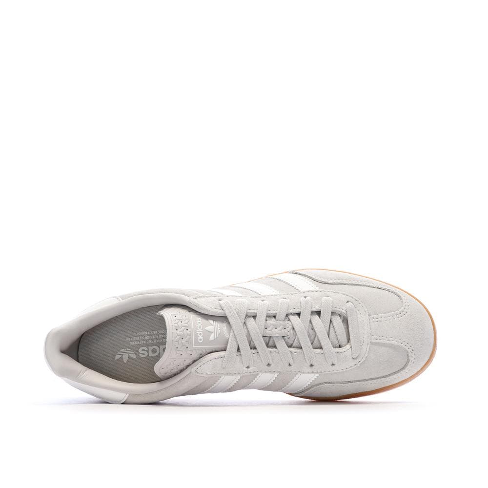 Baskets Beige Homme Adidas Gazelle IG2093 4