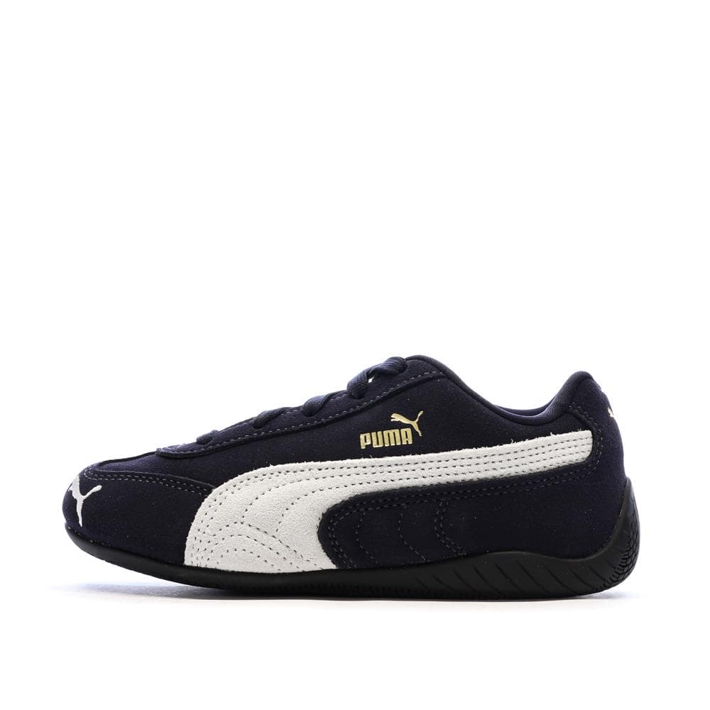 Baskets Marine Mixte Puma Speedcat 1