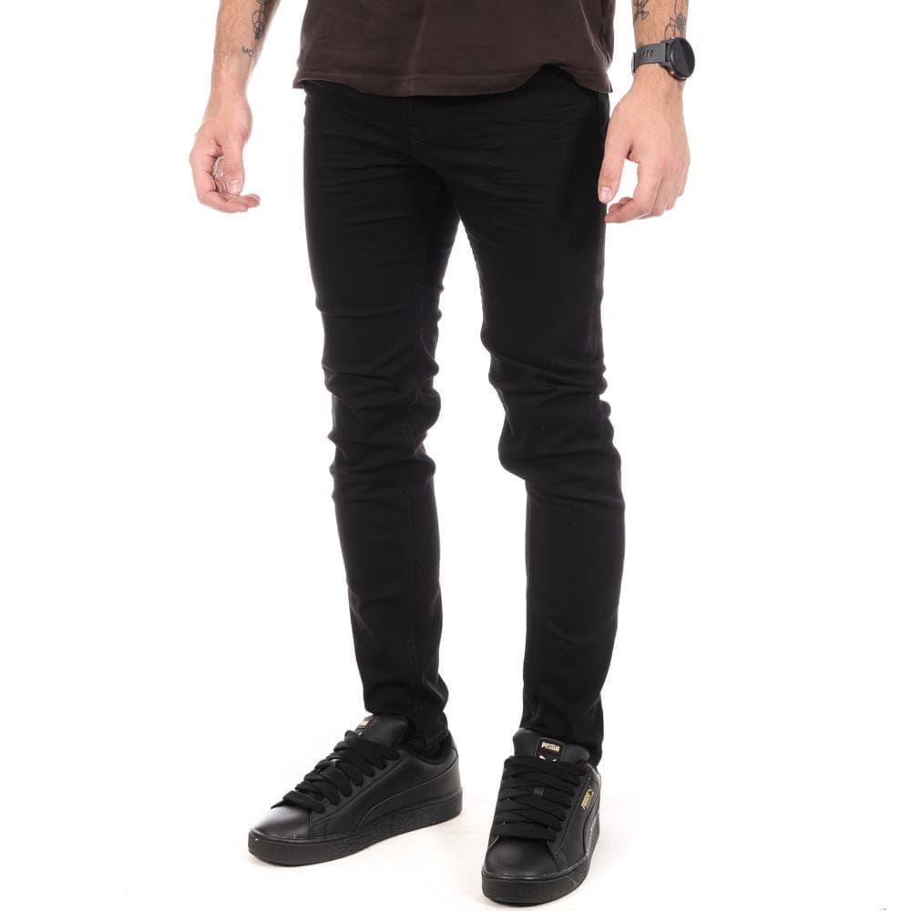 Jean Noir Homme Kaporal DARKK 1