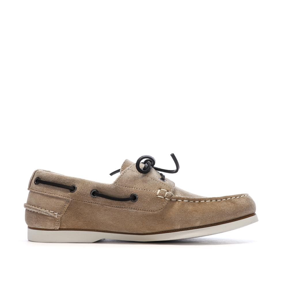Mocassins Marron Homme Tommy Hilfiger Boat 2