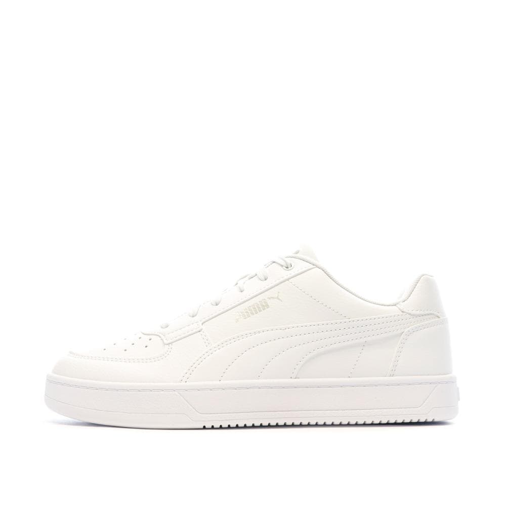 Baskets Blanches Homme Puma Caven 2.0 1