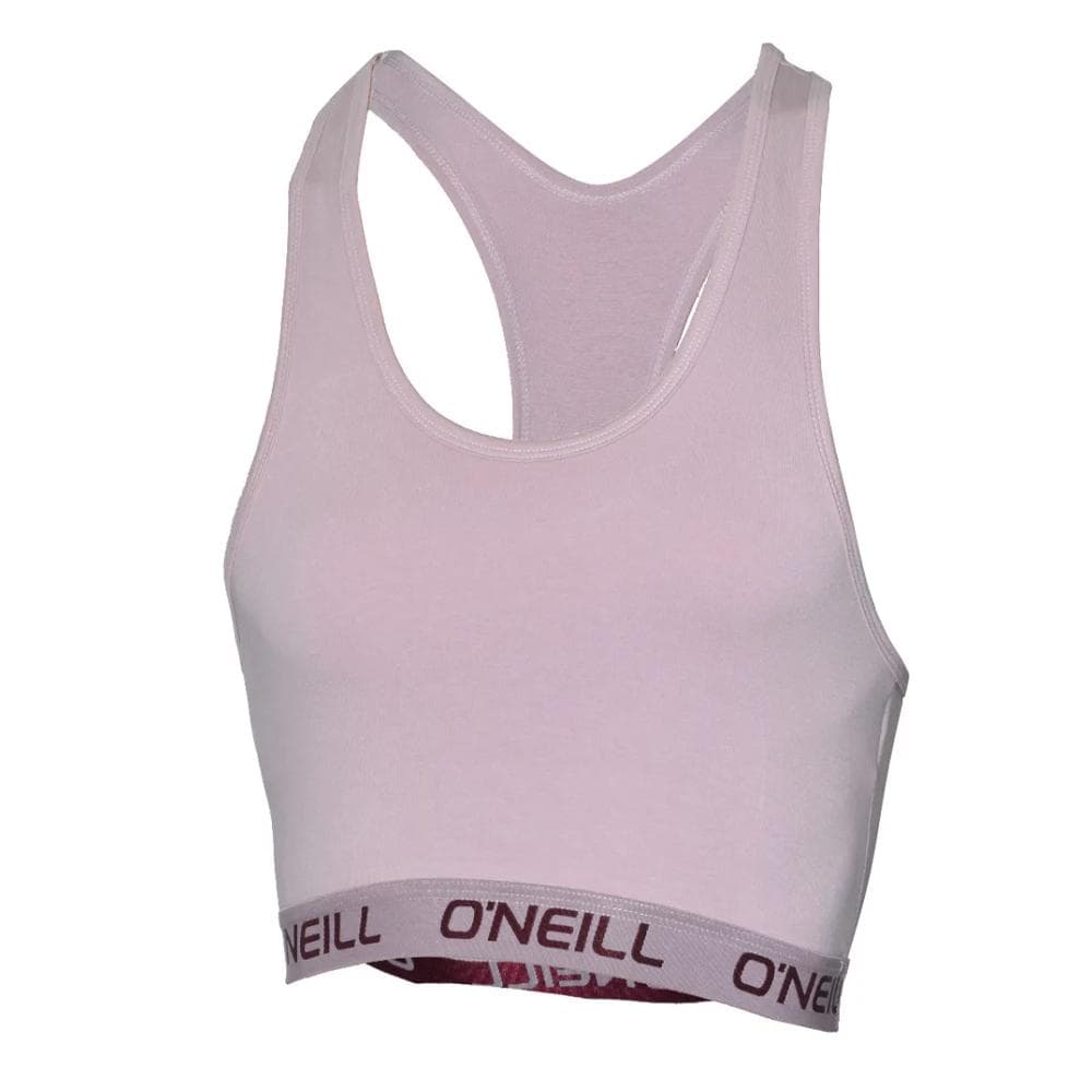 Brassière Rose Femme O'Neill 51138 1