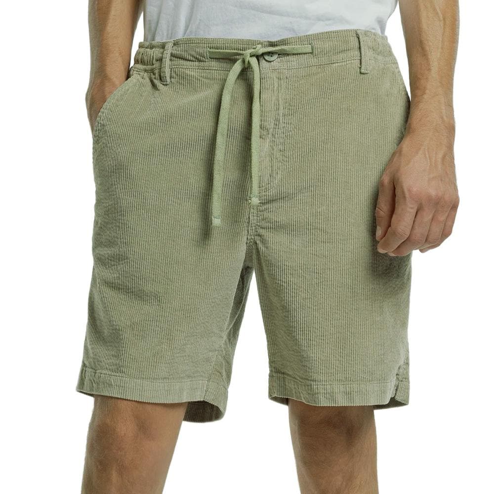 Short Vert Homme Teddy Smith Surf 1