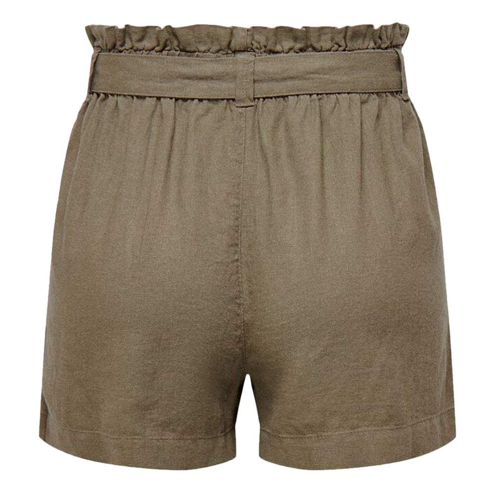 Short Kaki Femme JDY 15225921 2