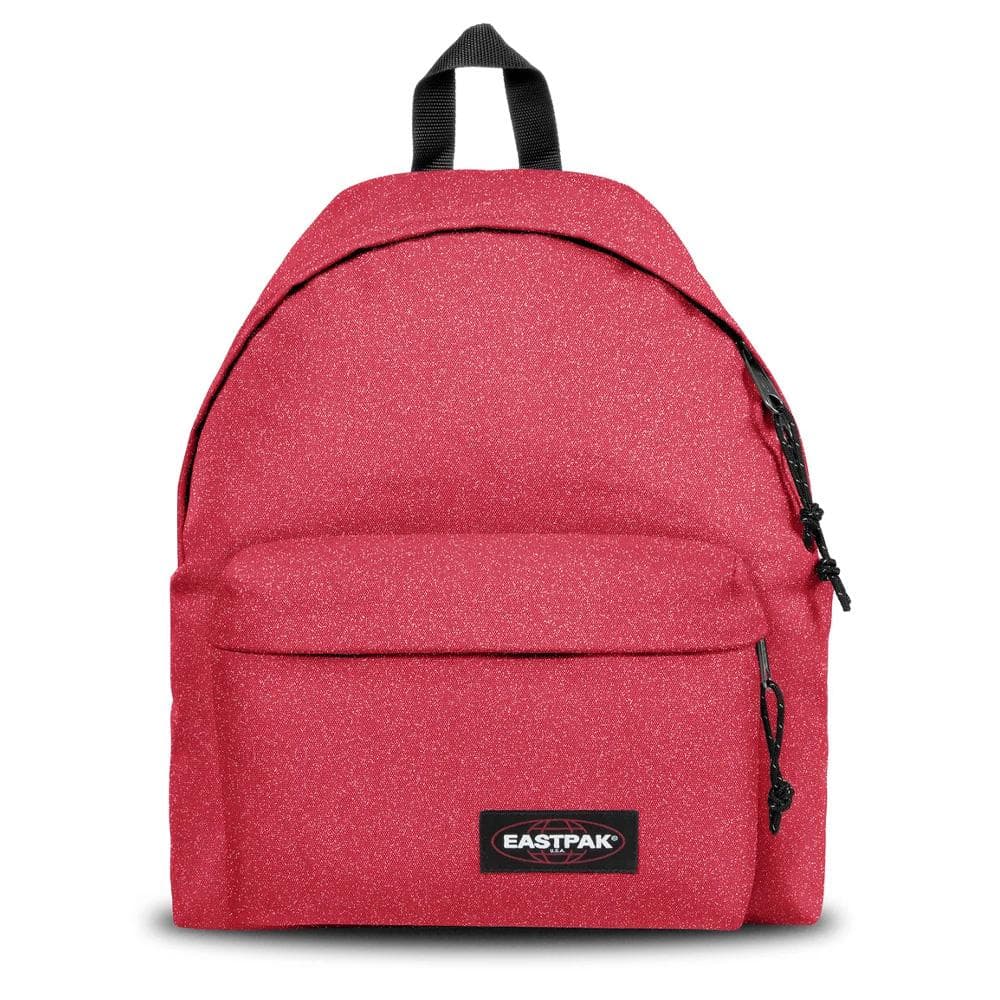 Sac à Dos Rose foncé à Paillettes Mixte Eastpak Padded 1