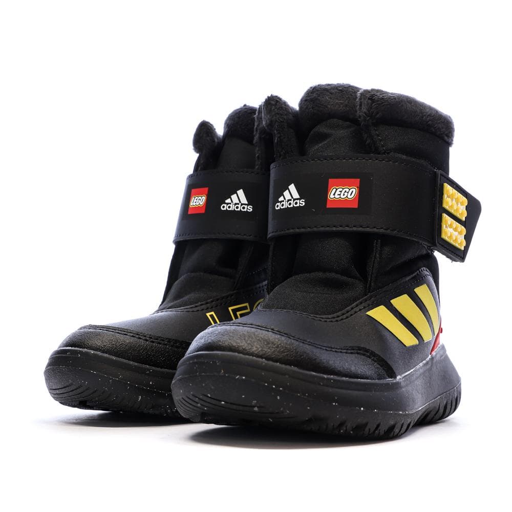 Aprés-Ski Garçon Adidas Lego Winterplay 6