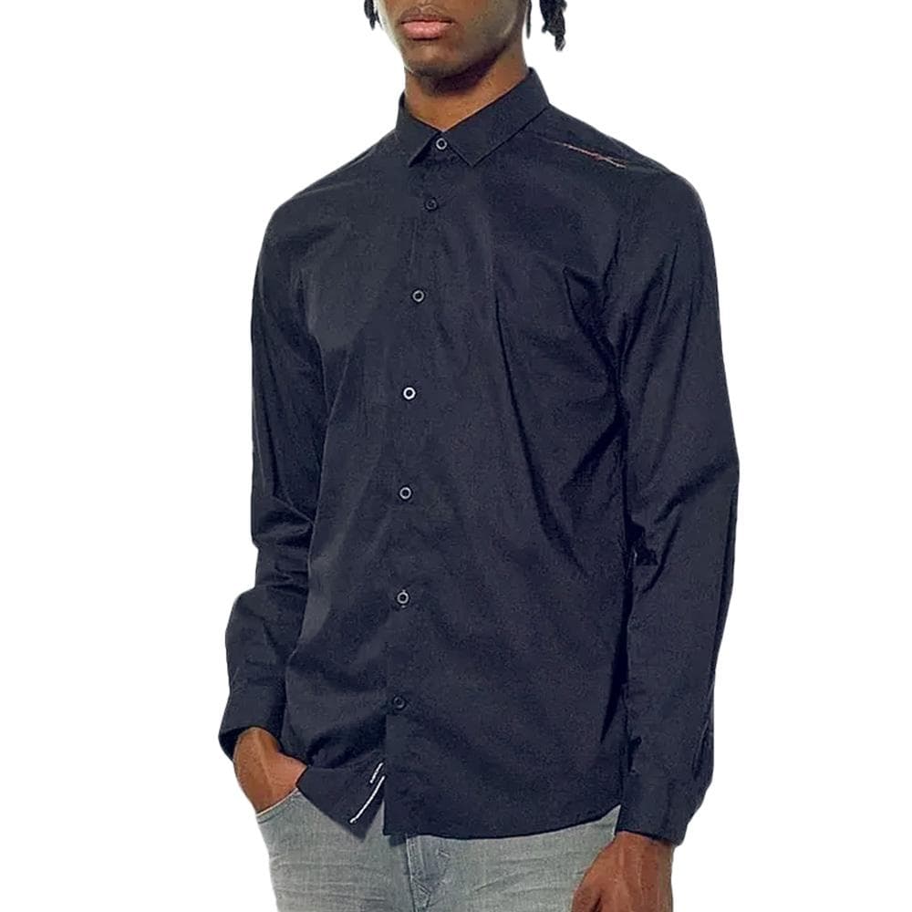 Chemise Marine Homme Kaporal SURAJ 1
