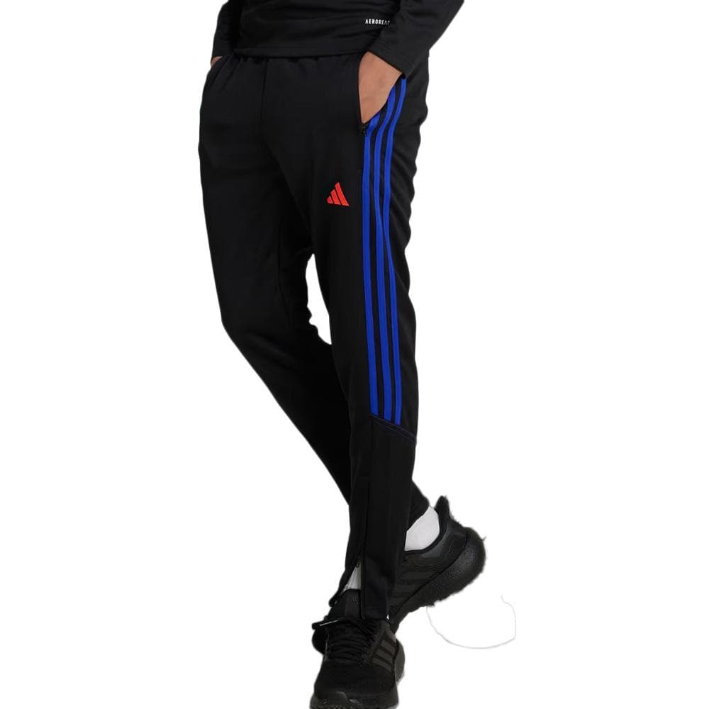 Jogging Noir Garçon Adidas Tiro23S 1