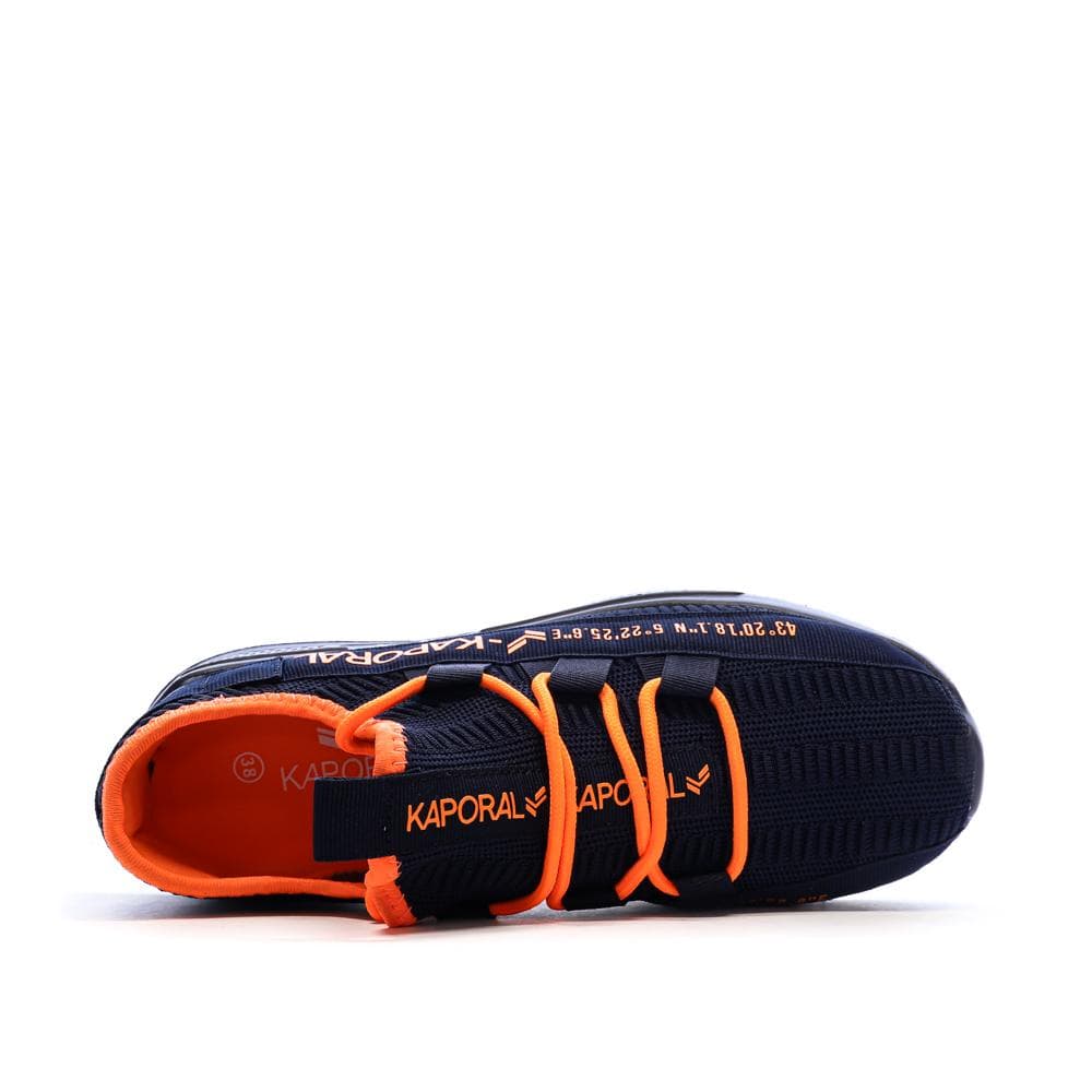 Baskets Marine Homme Kaporal Dofino 4