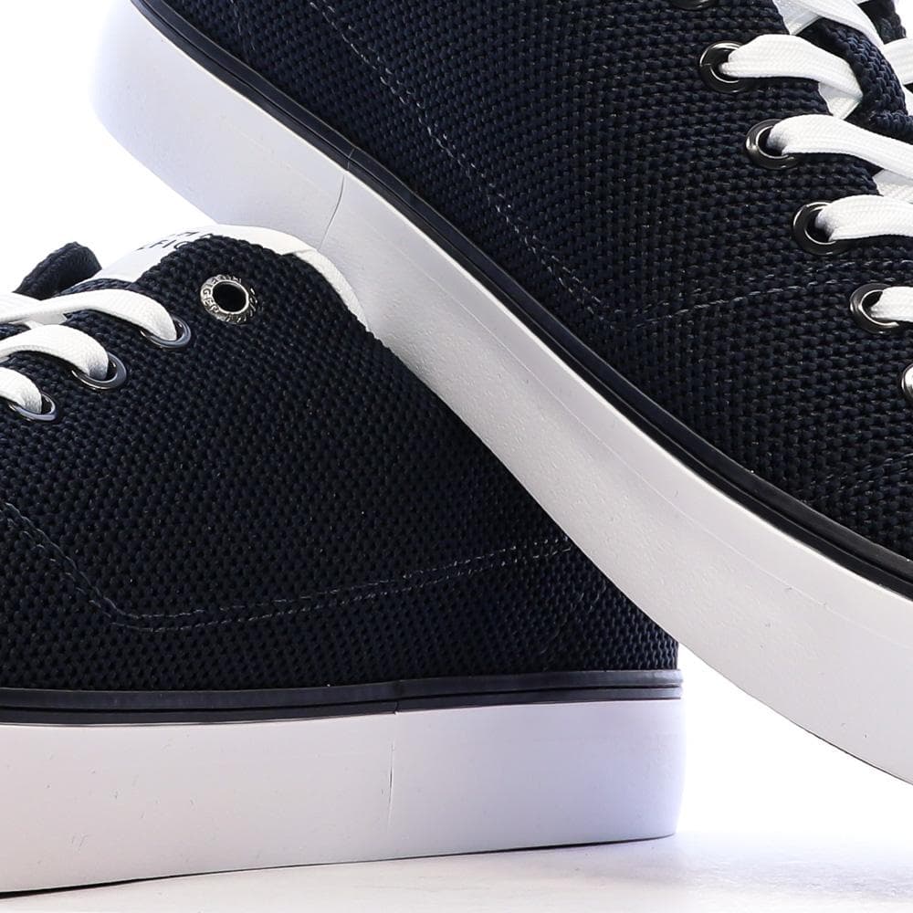 Baskets Marine Homme Tommy Hilfiger Core Low 7