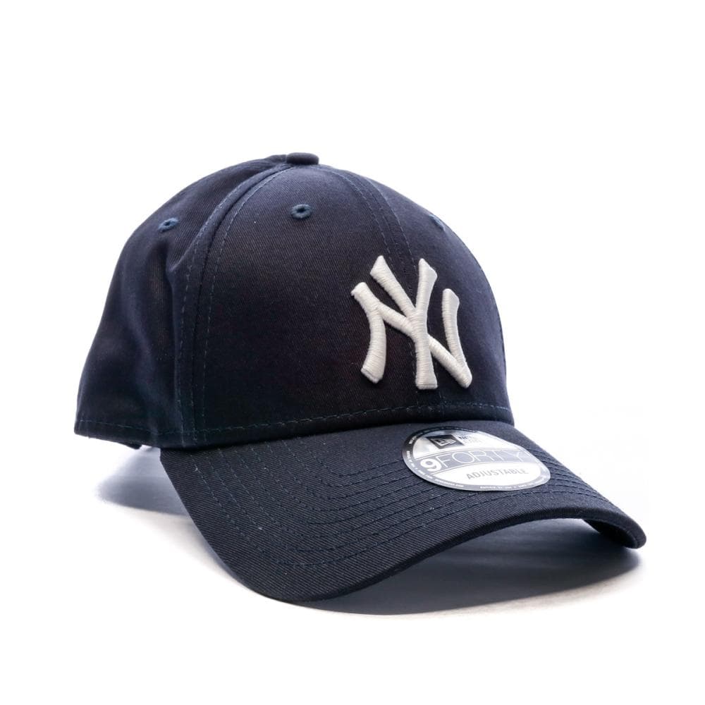 Casquette Marine Homme New Era 940 Leag Basic 2