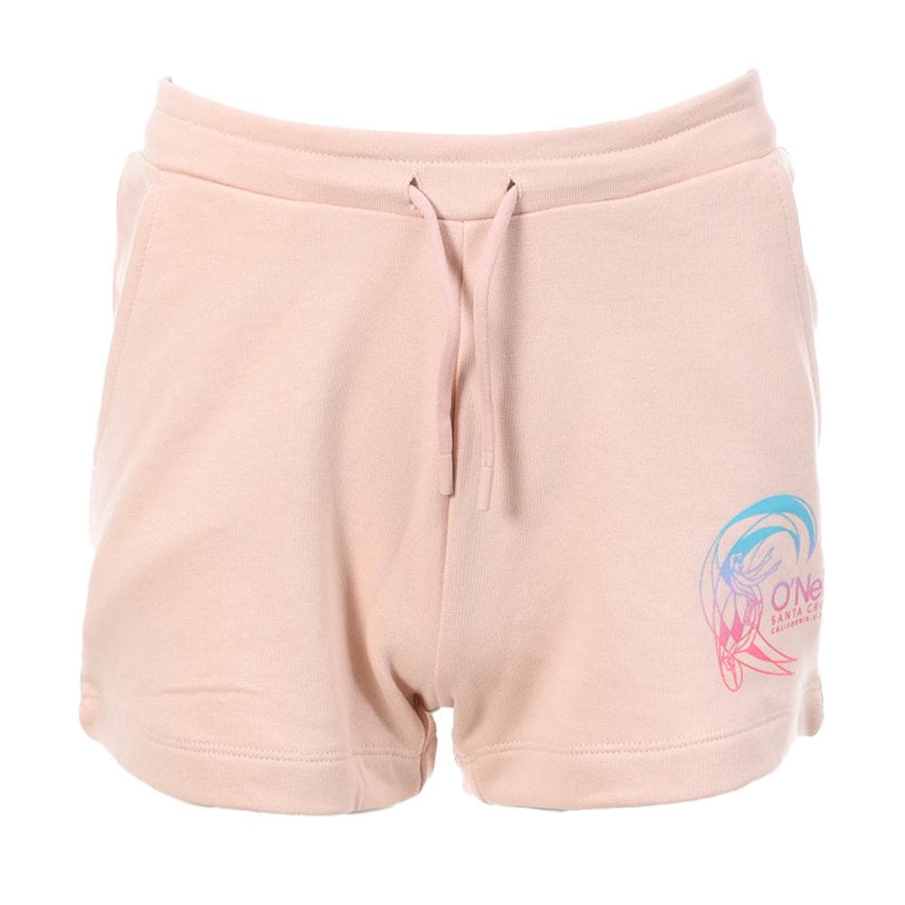 Short Rose Fille O'Neill Circle 1