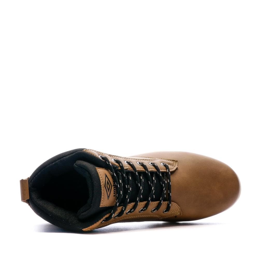 Boots Camel Homme Umbro Nelda 4