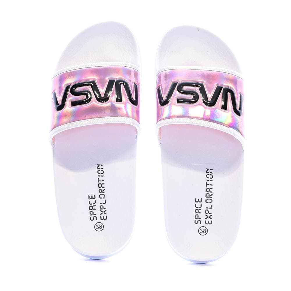 Claquette Rose Femme/Fille Nasa Gypse 3