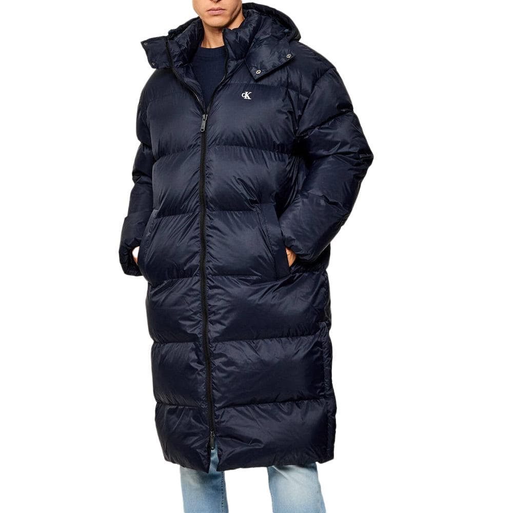 Doudoune Marine Homme Calvin Klein Jeans LV04RD518G 1