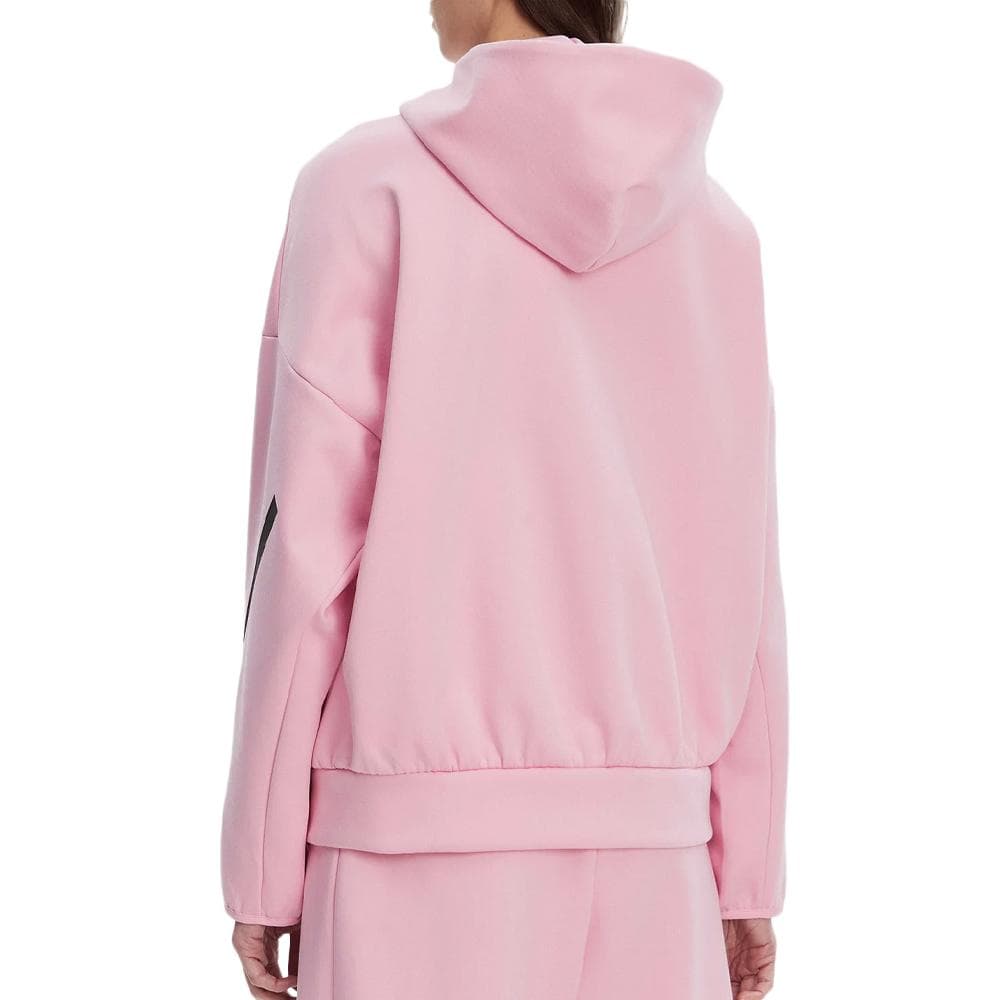 Sweat Rose Femme Adidas W Z.n.e. oh 2