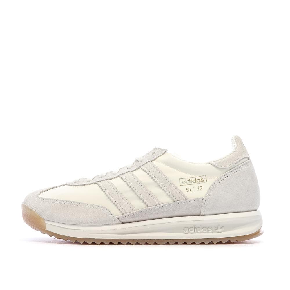 Baskets Beiges Homme Adidas SL 72 RS 1