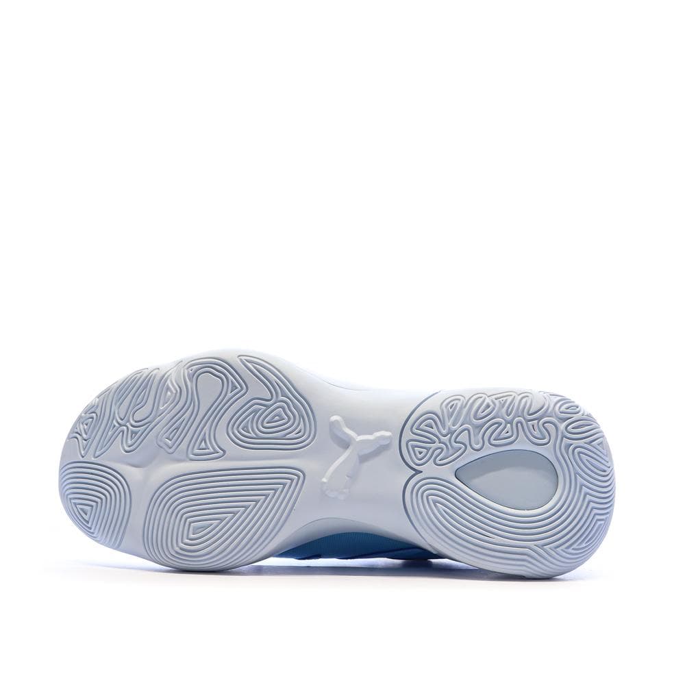 Chaussures de basketball Bleu Homme Puma Genetics 5