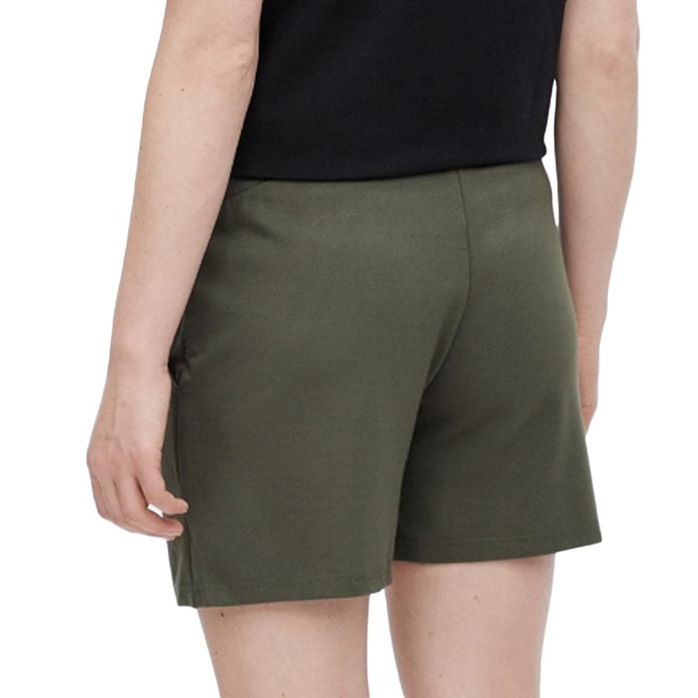 Short Kaki Femme Mamalicious Mllif 2