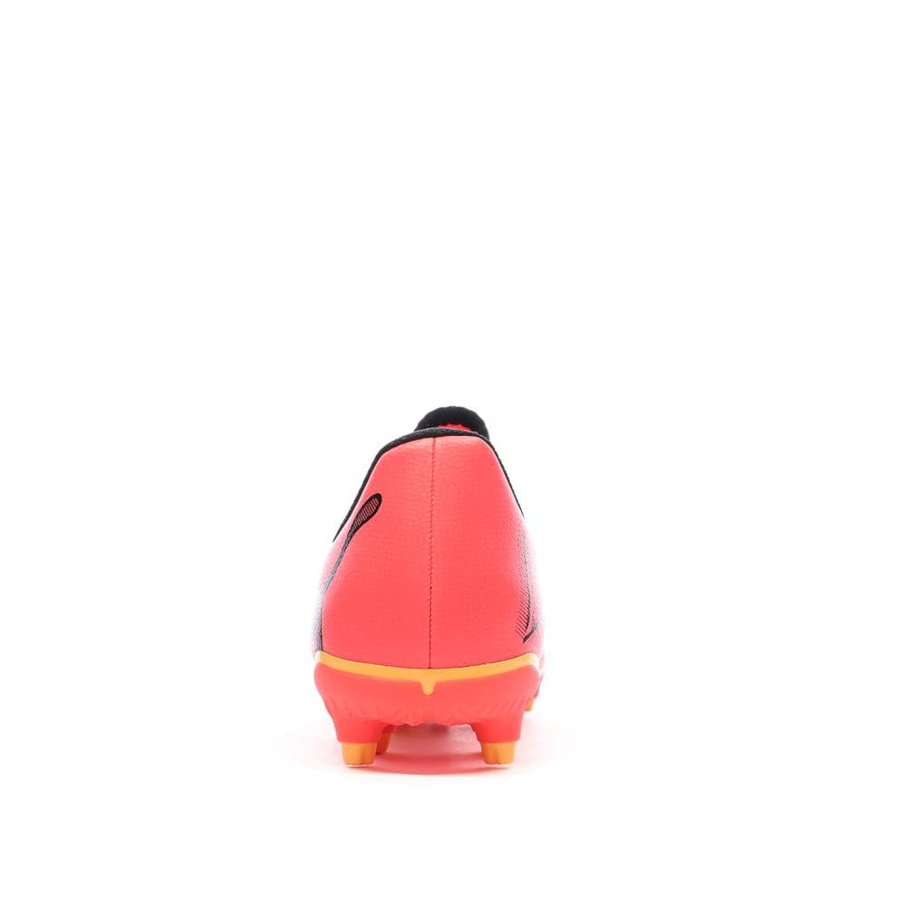 Chaussures de football Orange Garçon Puma Future 7 3