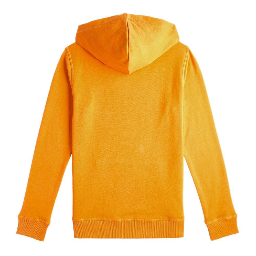 Sweat Orange Garçon O'Neill N4750004 2
