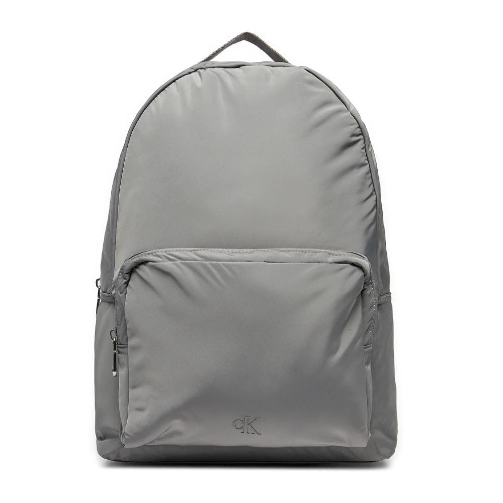Sac à Dos Gris Homme Calvin Klein Jeans Over 1