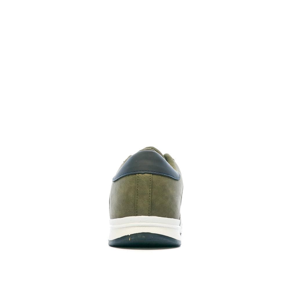 Baskets Kaki Homme Umbro Ipam 3