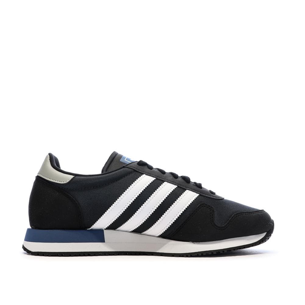Baskets Noires Homme Adidas Usa 84 2