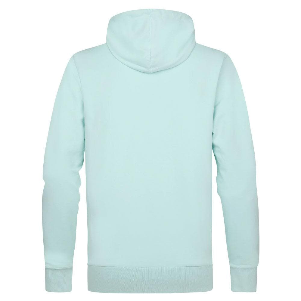 Sweat à Capuche Vert Homme Petrol Industries Sweater Hooded 2