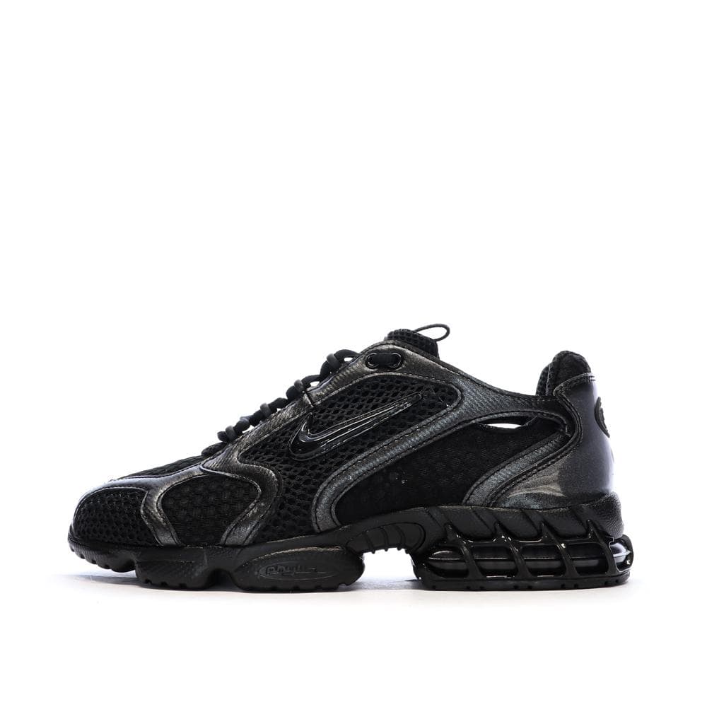 Baskets Noires Homme Nike Air Zoom Spiridon 1
