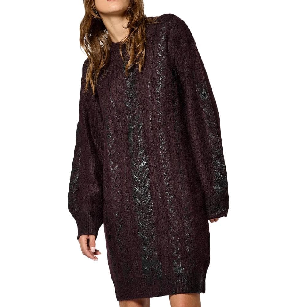 Robe Prune Femme Kaporal MODI 1