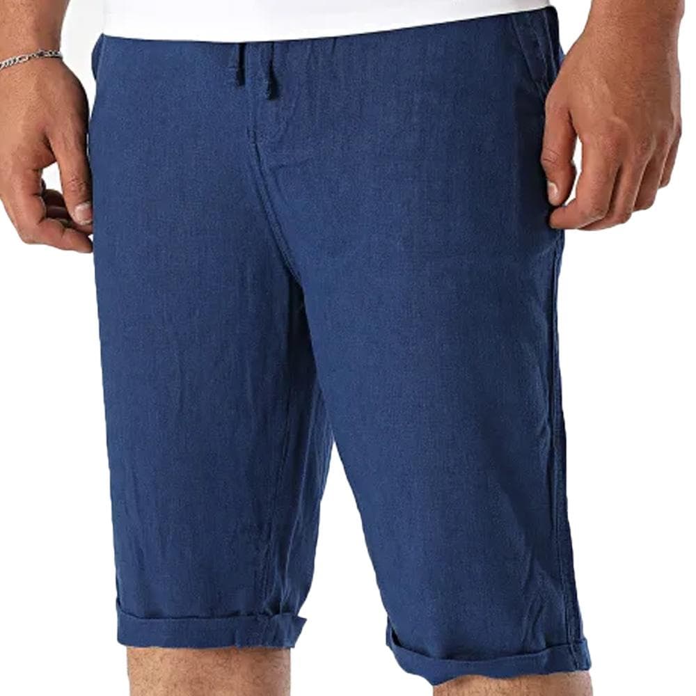 Short Marine Homme Paname Brothers BALI 1